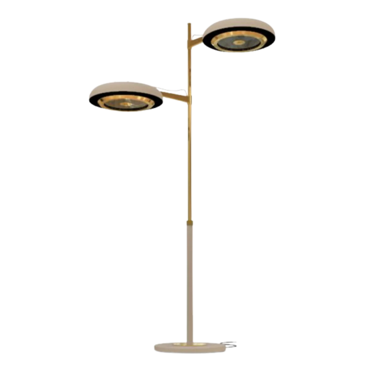 Carter Floor Lamp