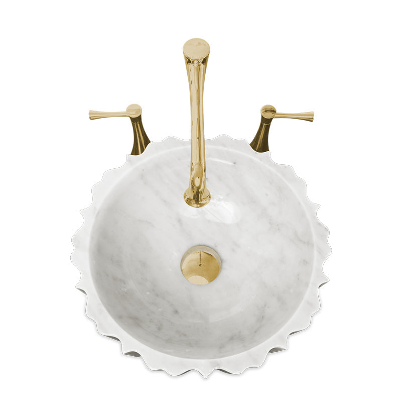 Symphony Bathroom Sink