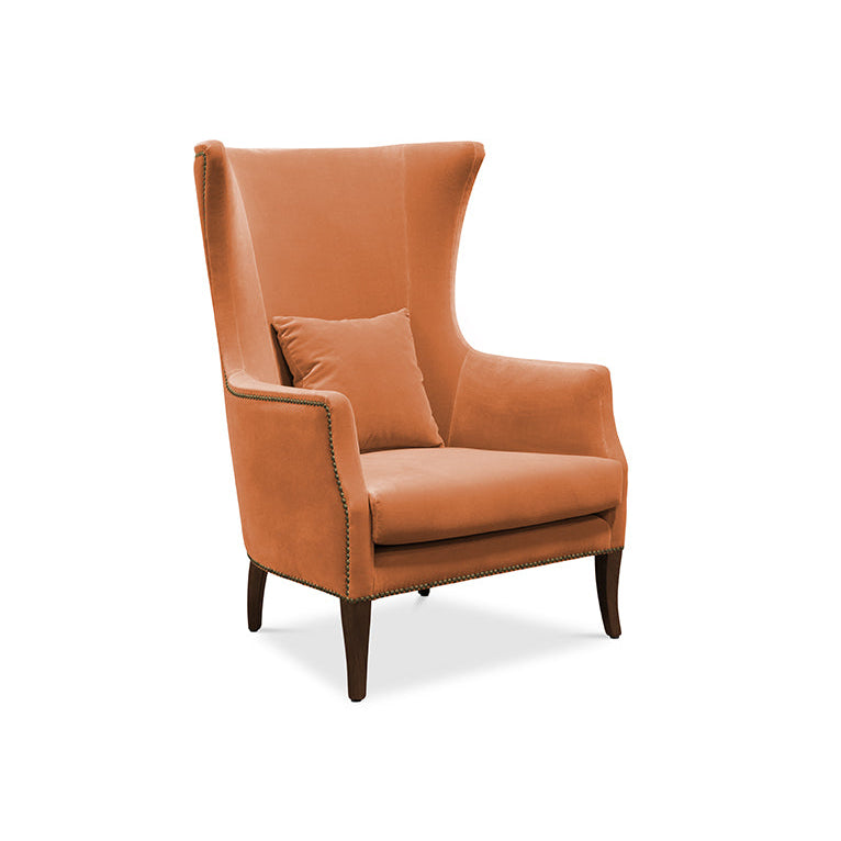 Dukono Armchair