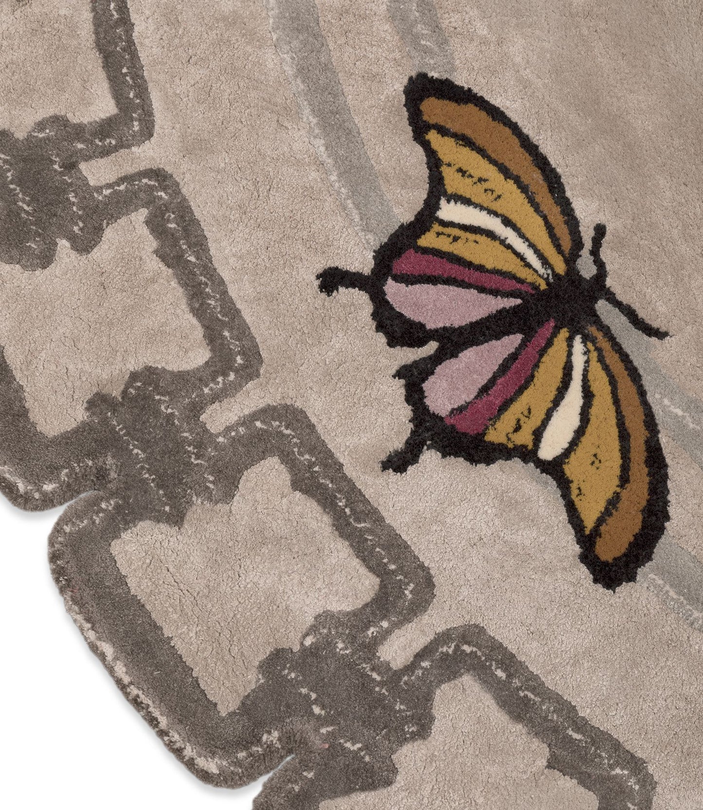 Metamorphosis Rug
