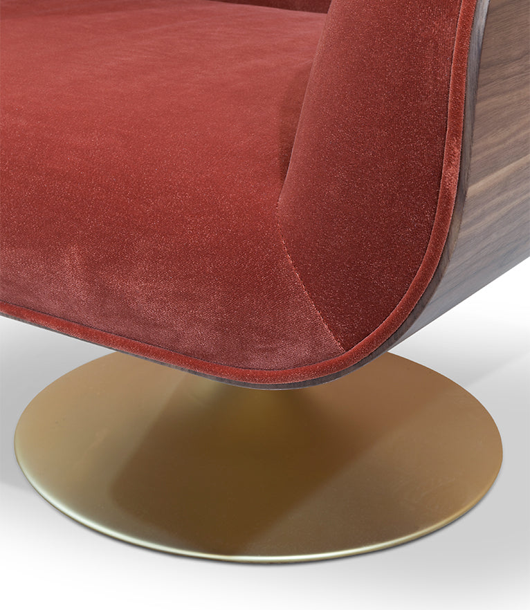 Virginia Armchair