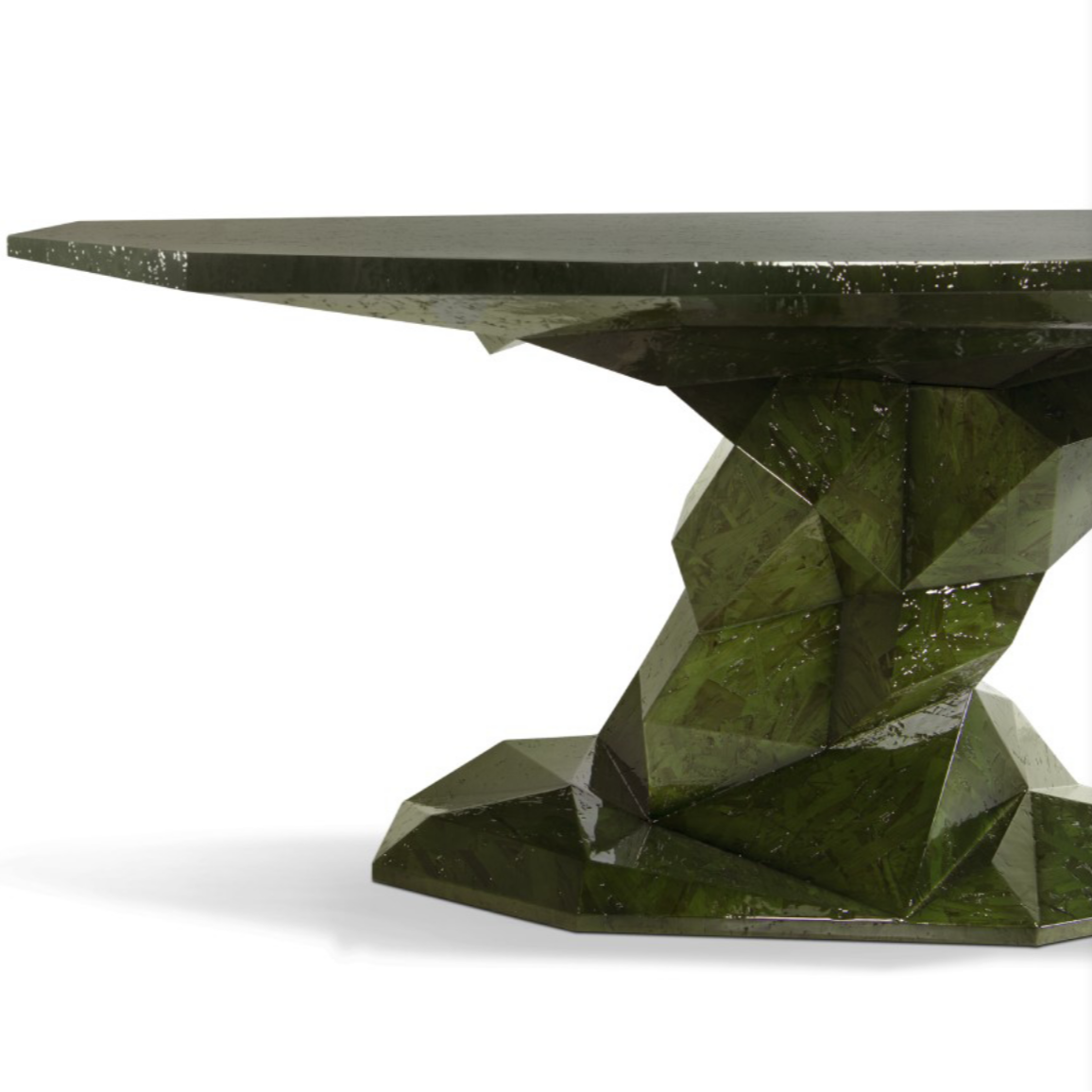 BONSAI DINING TABLE