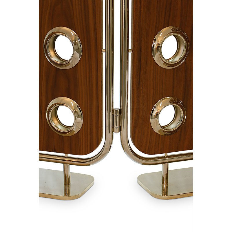 Monocles Screen