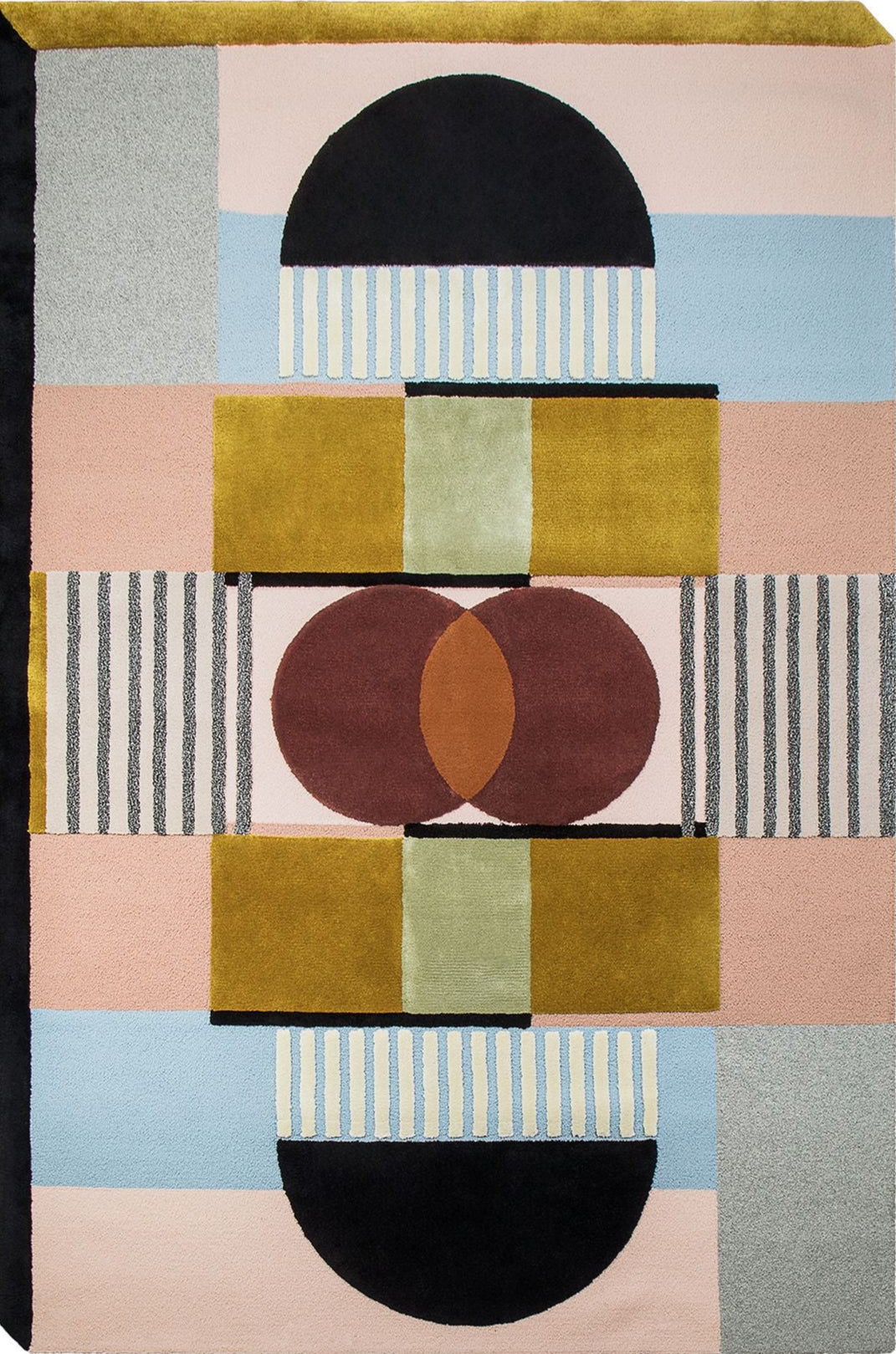 Isaac Rug