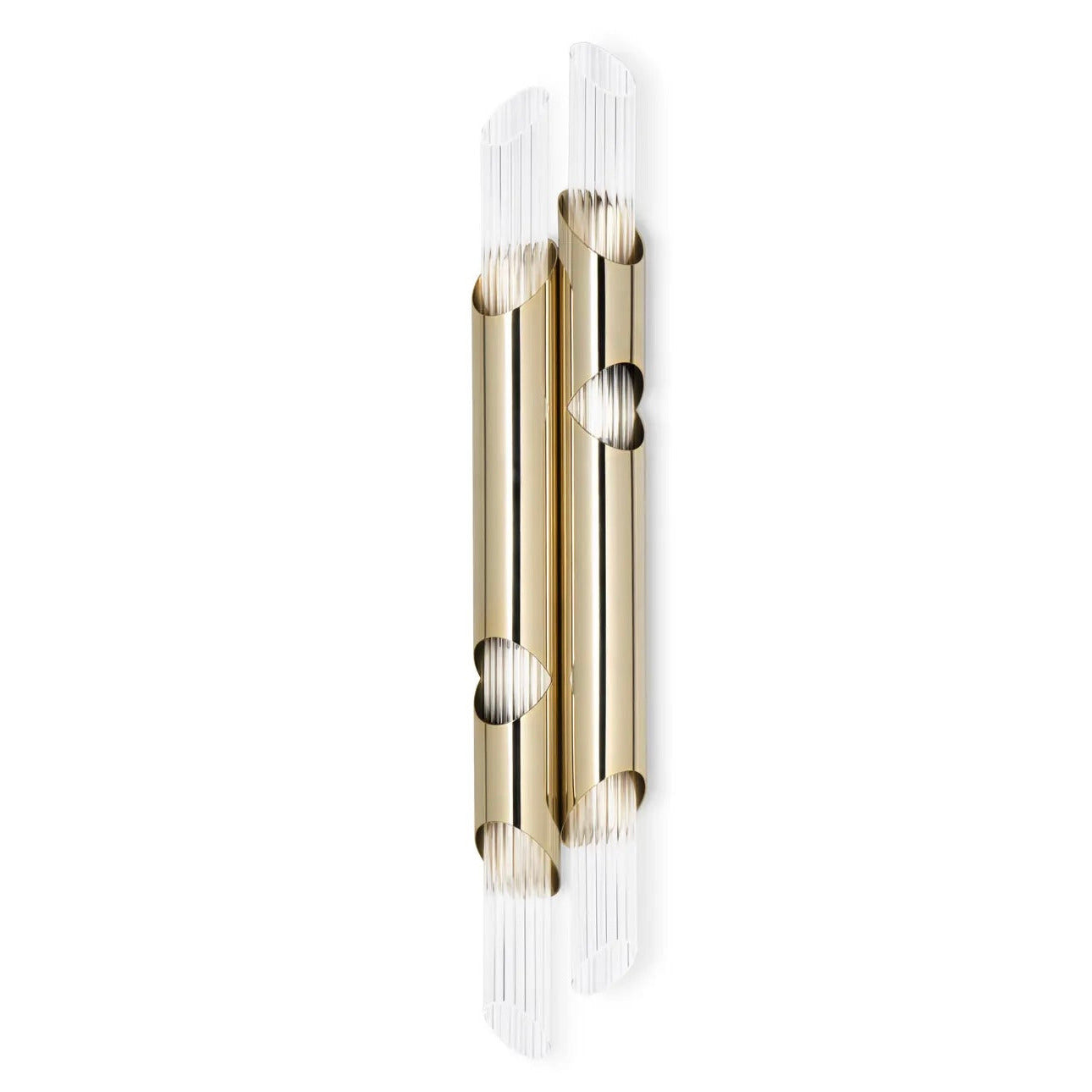 Draycott II Wall Lamp by Luxxu