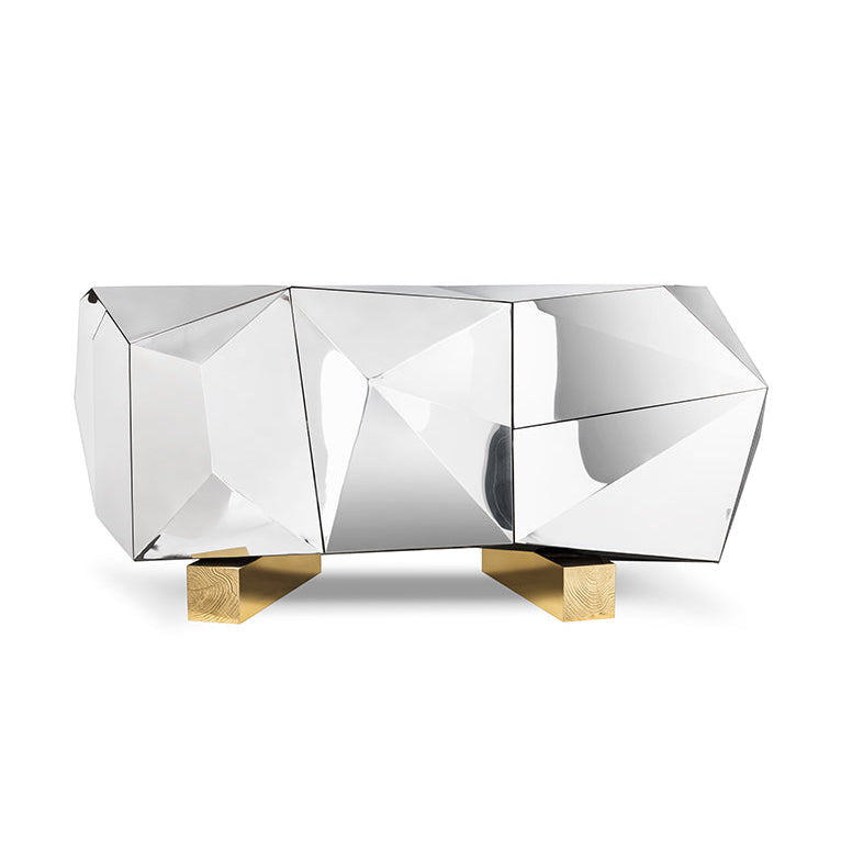 Diamond Sideboard