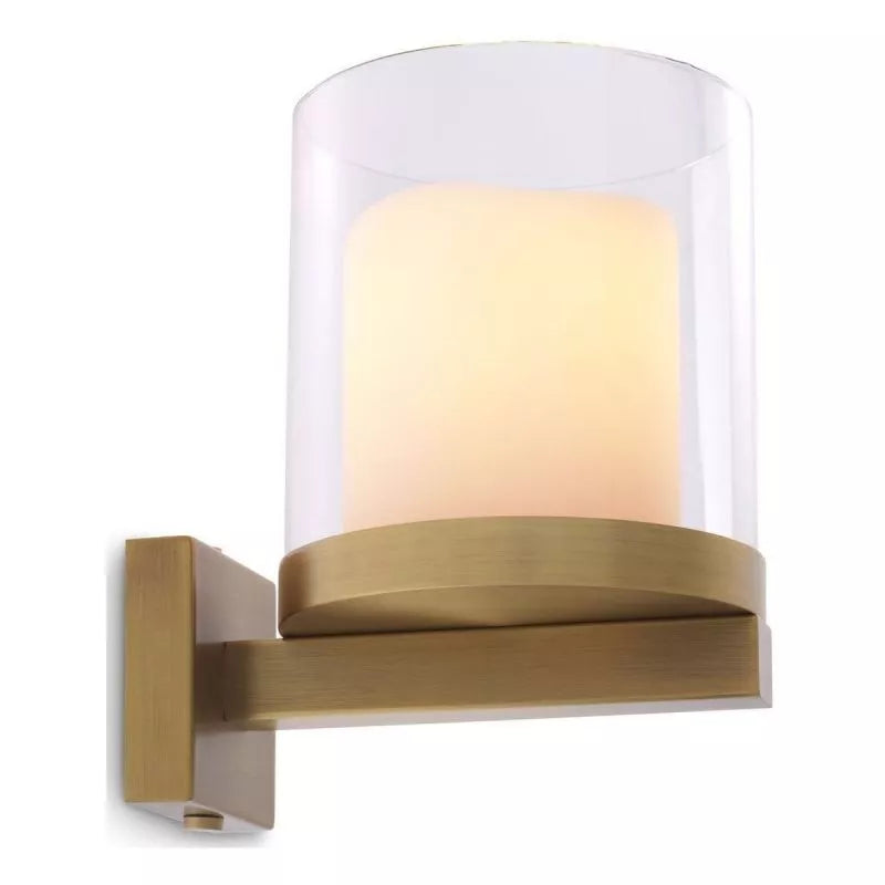 Wall Lamp Donovan by Eichholtz