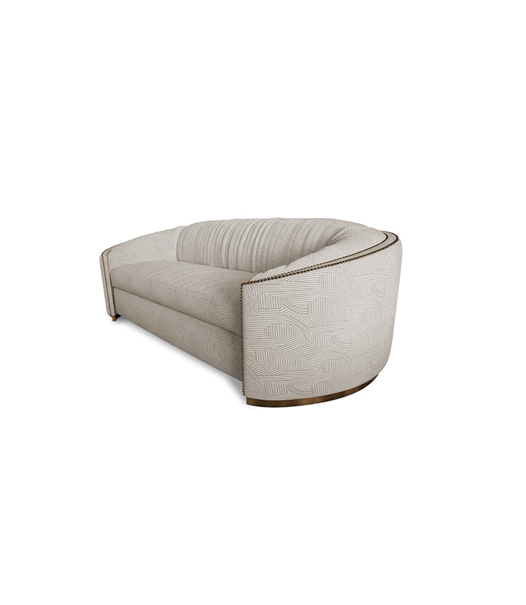 Wales Sofa