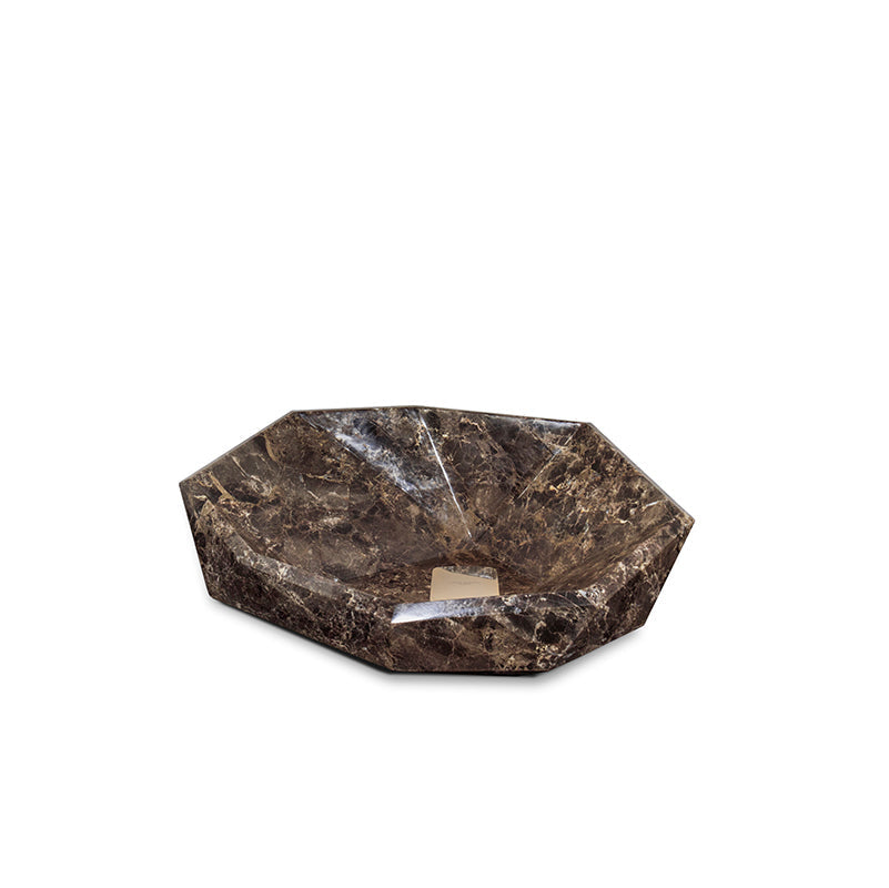 Diamond Vessel Sink