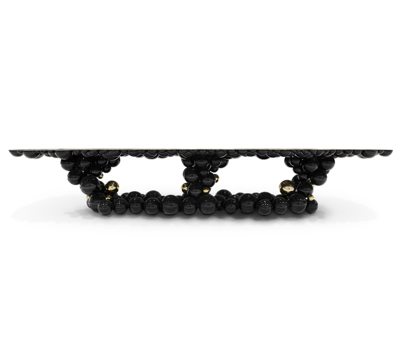 Newton XL Dining Table