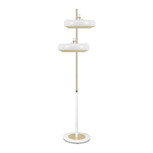 Carter Floor Lamp