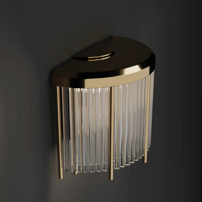Pharo III Small Wall Lamp by Luxxu