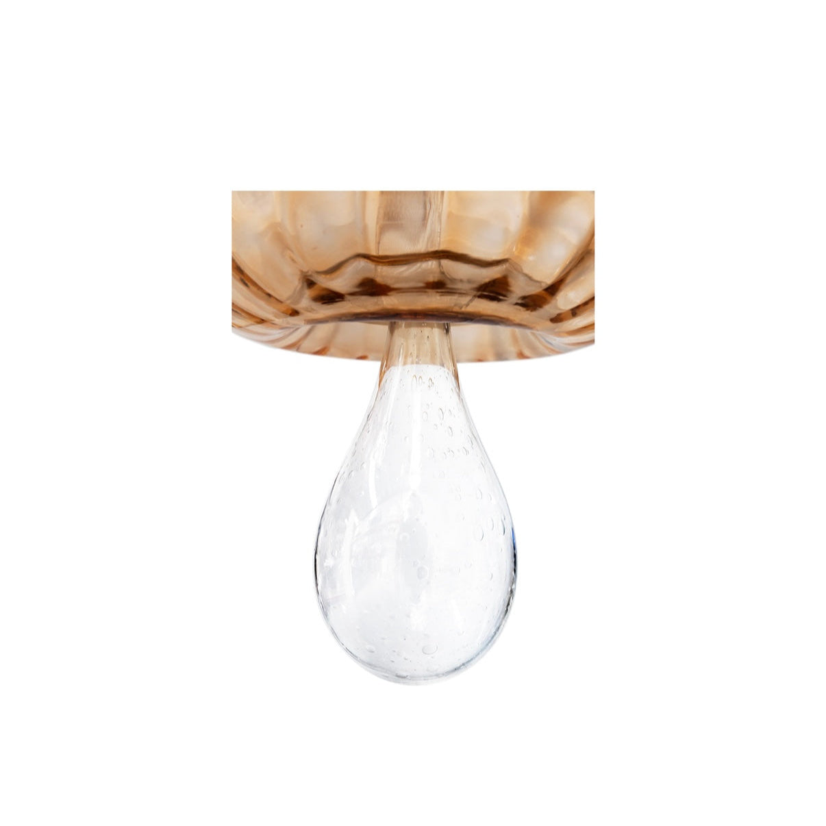 Mushroom Pendant by Circu