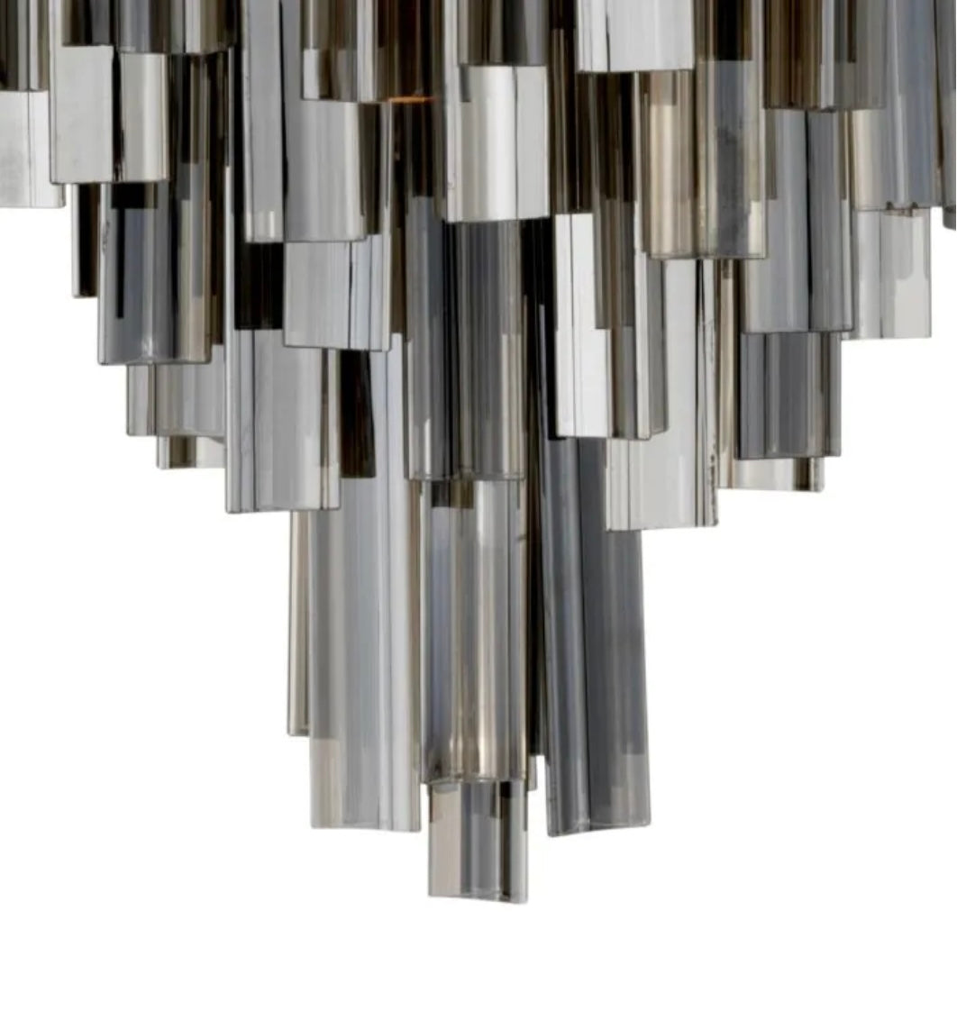 Chandelier Salerno by Eichholtz