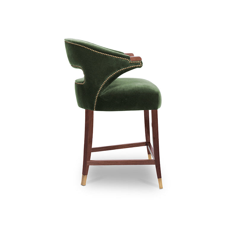 Nanook Counter Stool