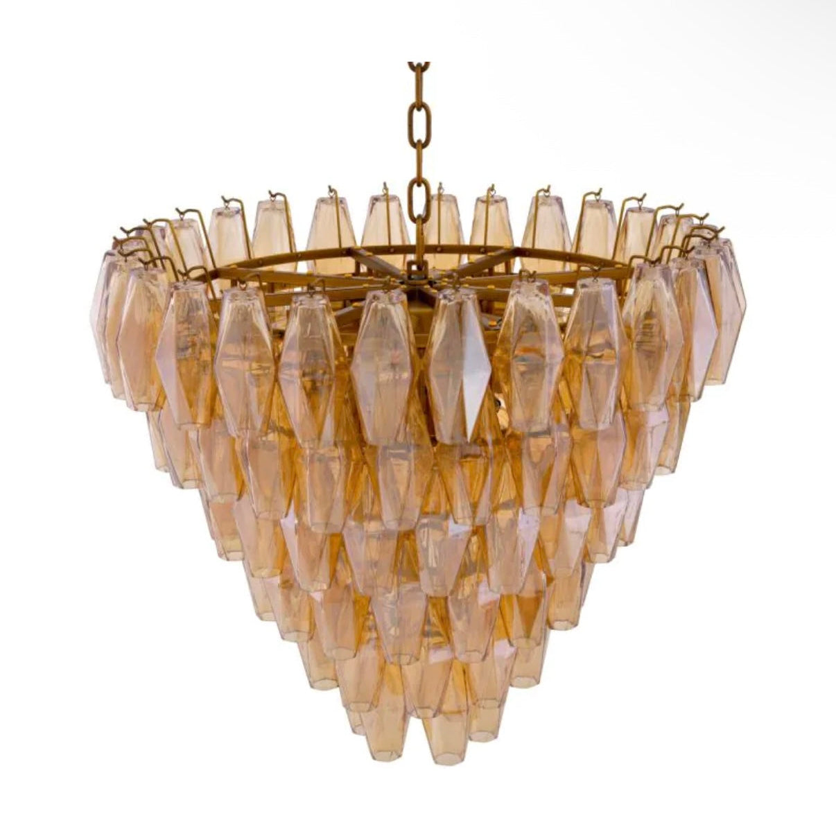 Chandelier Benini S