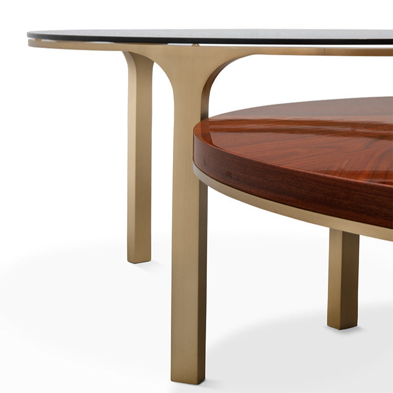 Luray Coffee Table