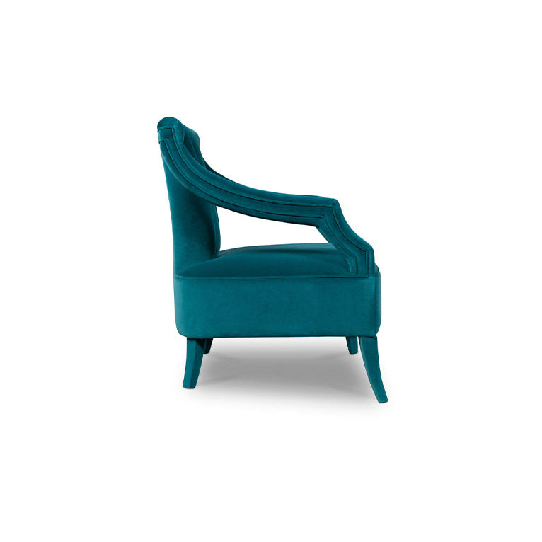 Cayó Armchair