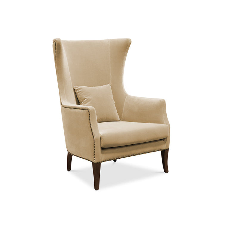Dukono Armchair