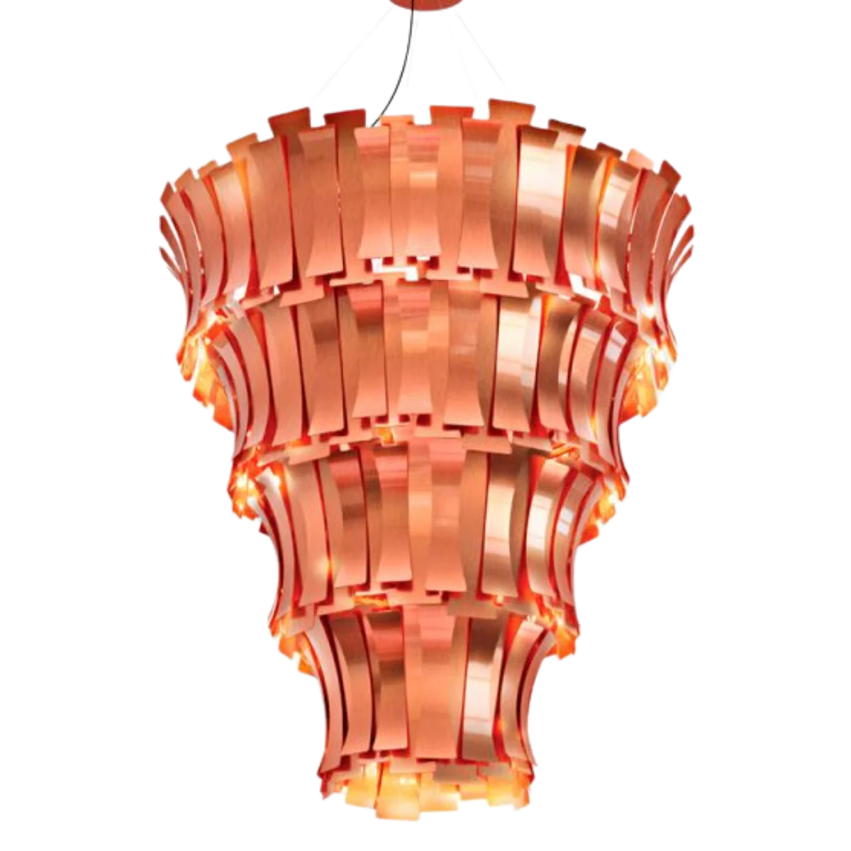 Etta Chandelier by DelightFull