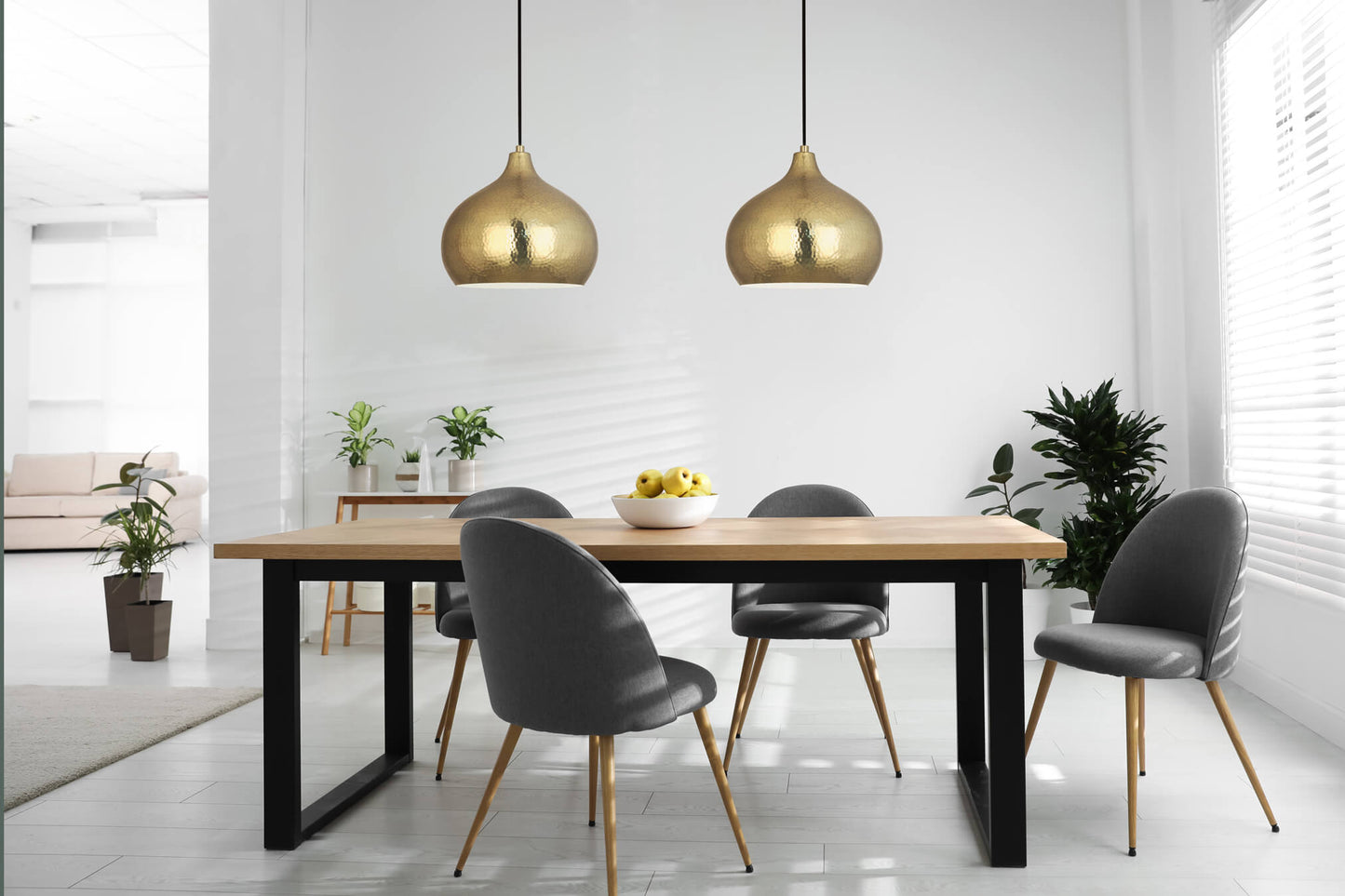DAL PENDANT