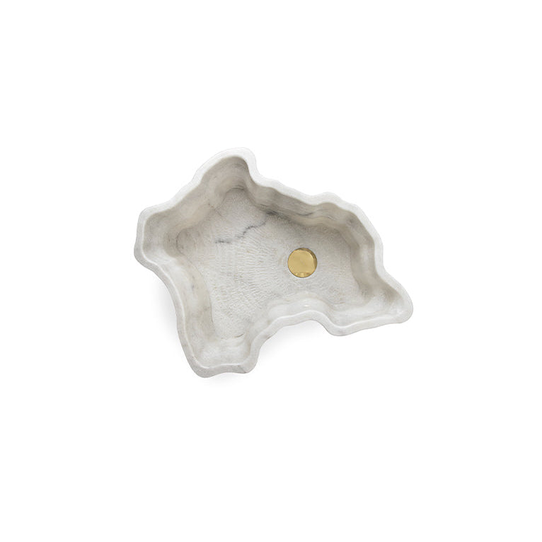 Eden Stone Vessel Sink