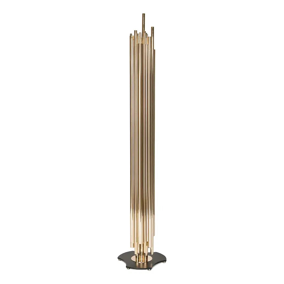 Brubeck Floor Lamp