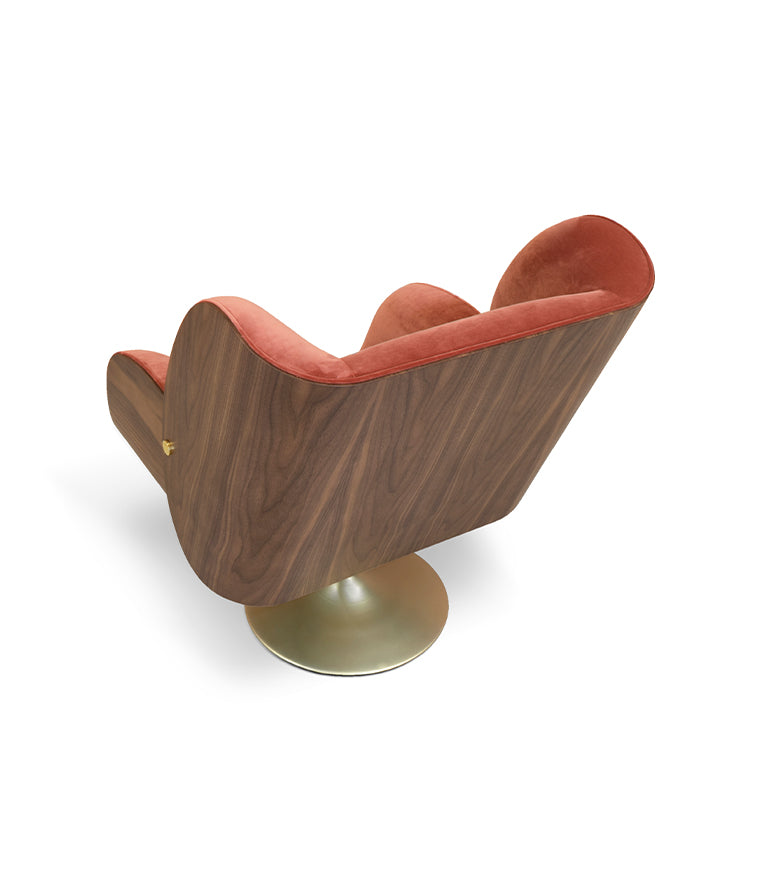 Virginia Armchair