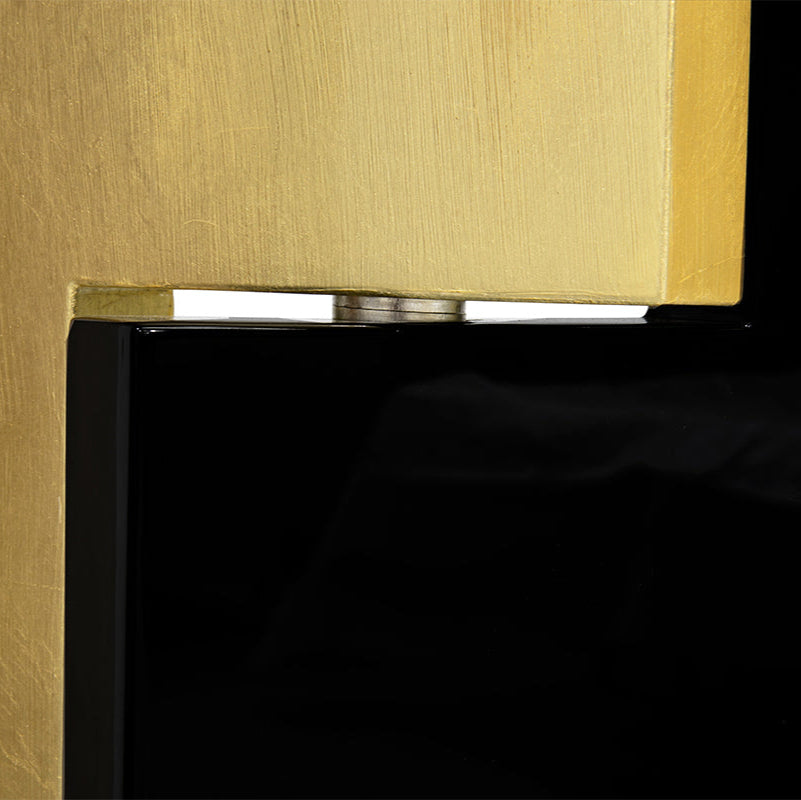 Avenue Folding Screen