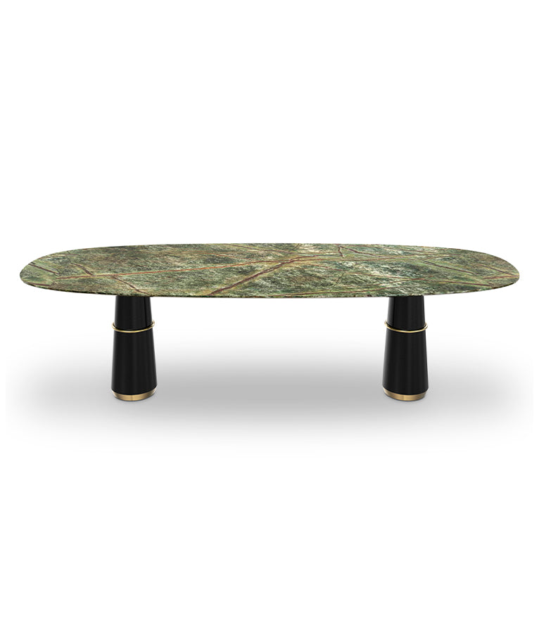 Agra III Dining Table