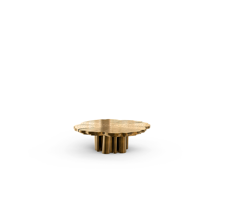 Fortuna Set of 3 Center Table