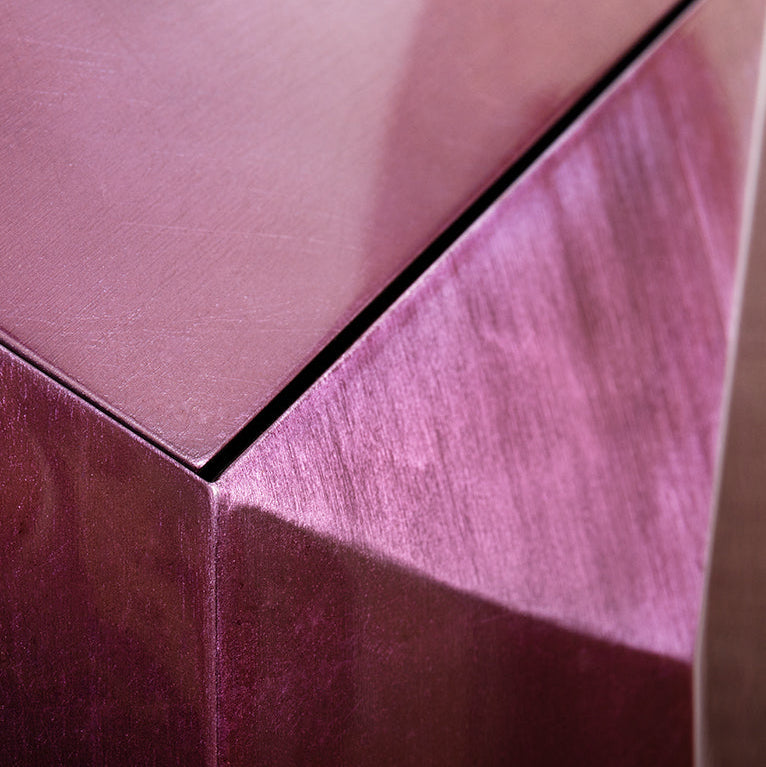 Diamond Sideboard