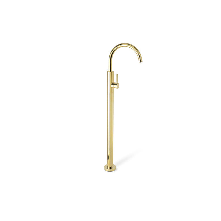 Pulse Floor Mounted Mixer Tap
