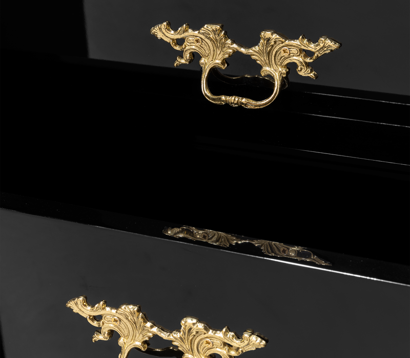 Symphony Luxury Safe