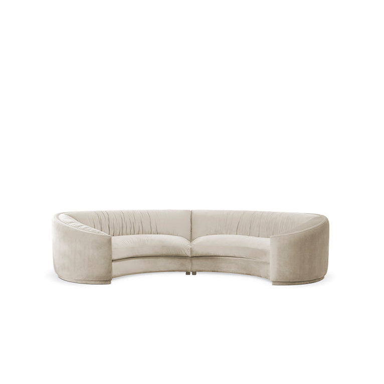 Wales Round Two Sofa