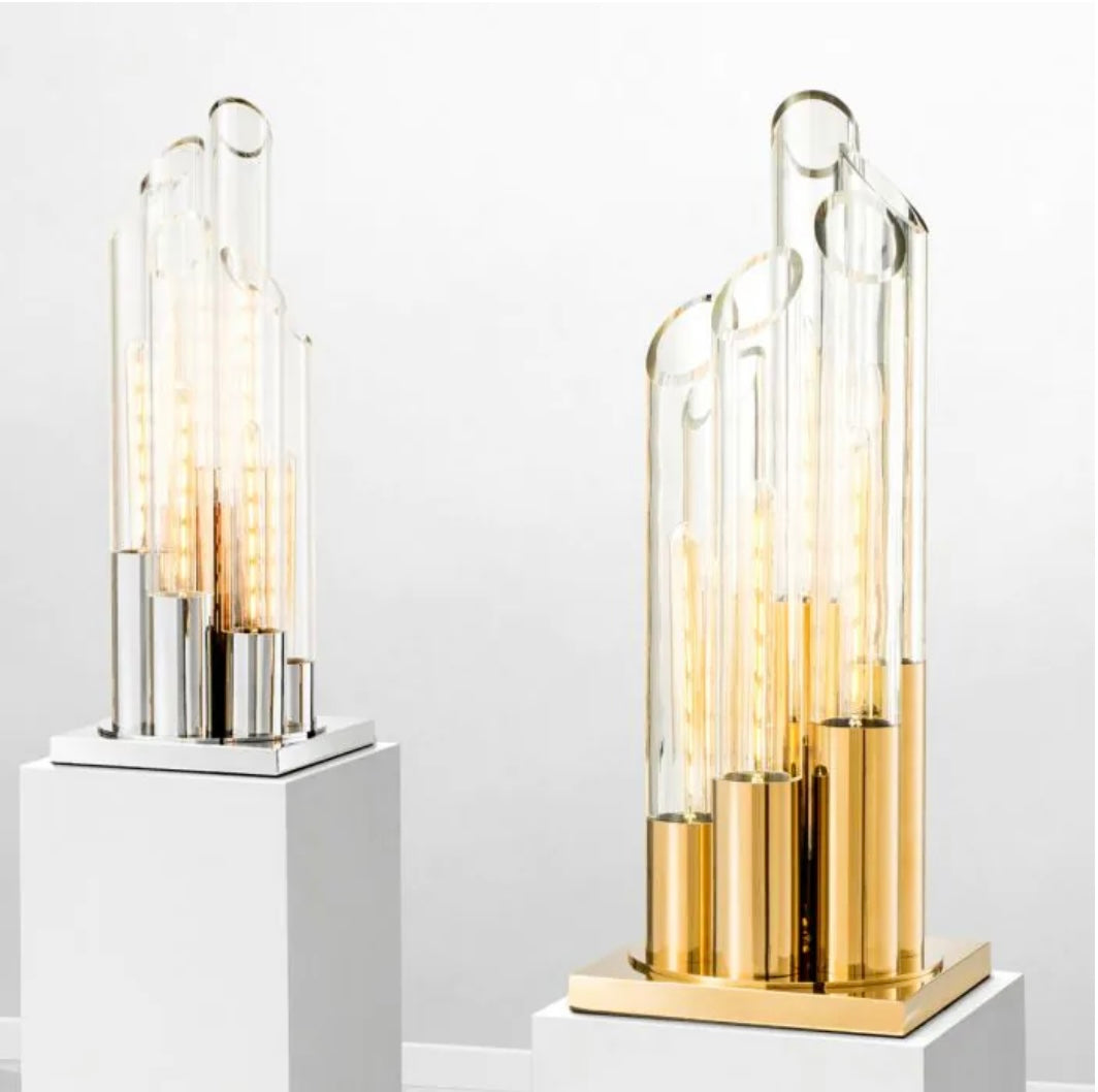 Table Lamp Paradiso
