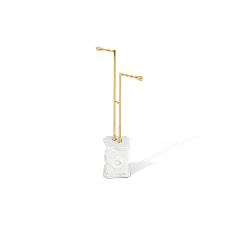 Petra Towel Rack