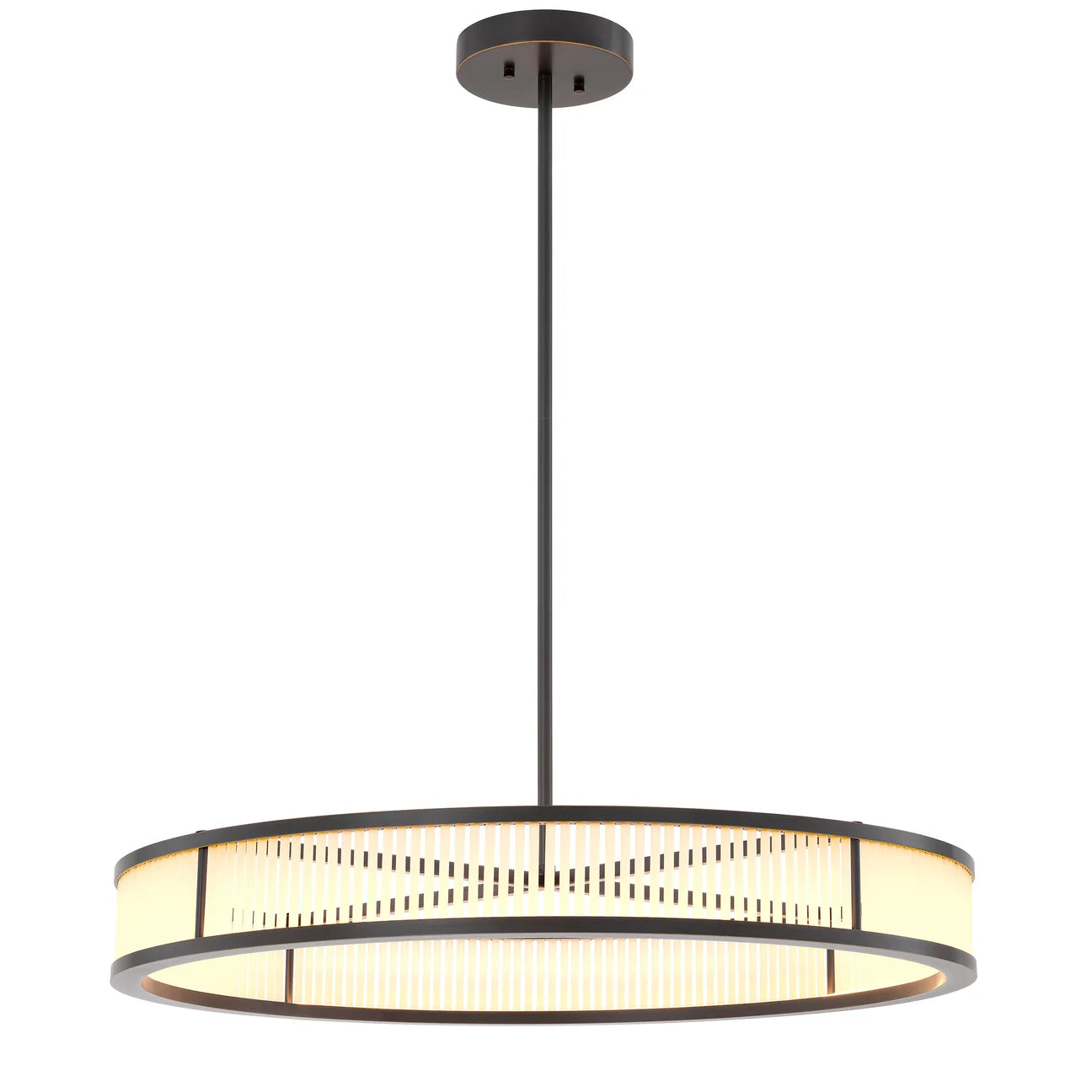 Chandelier Thibaud by Eichholtz