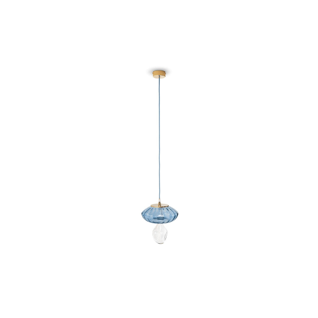 Mushroom Pendant by Circu