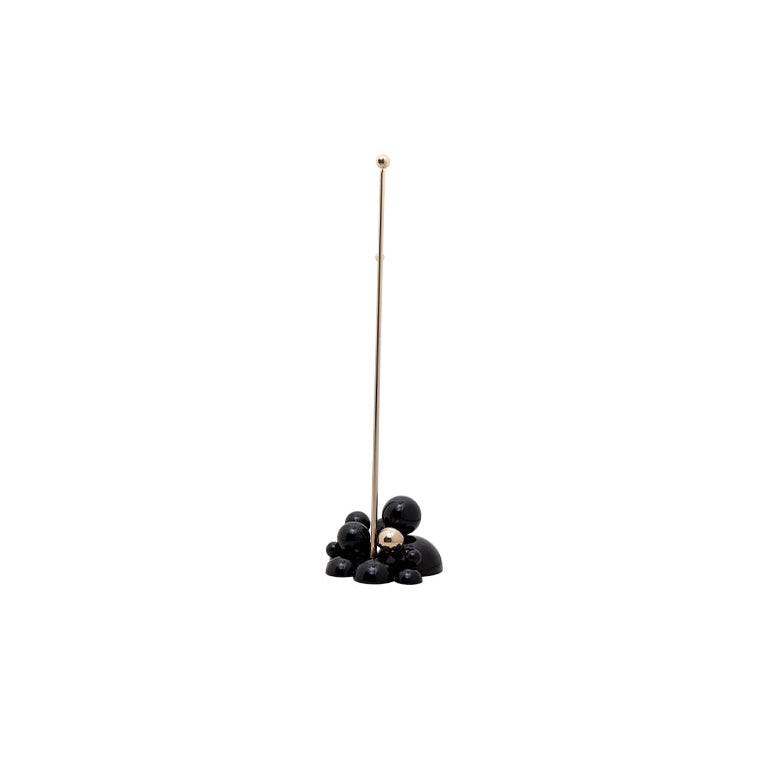 Newton Towel Rack