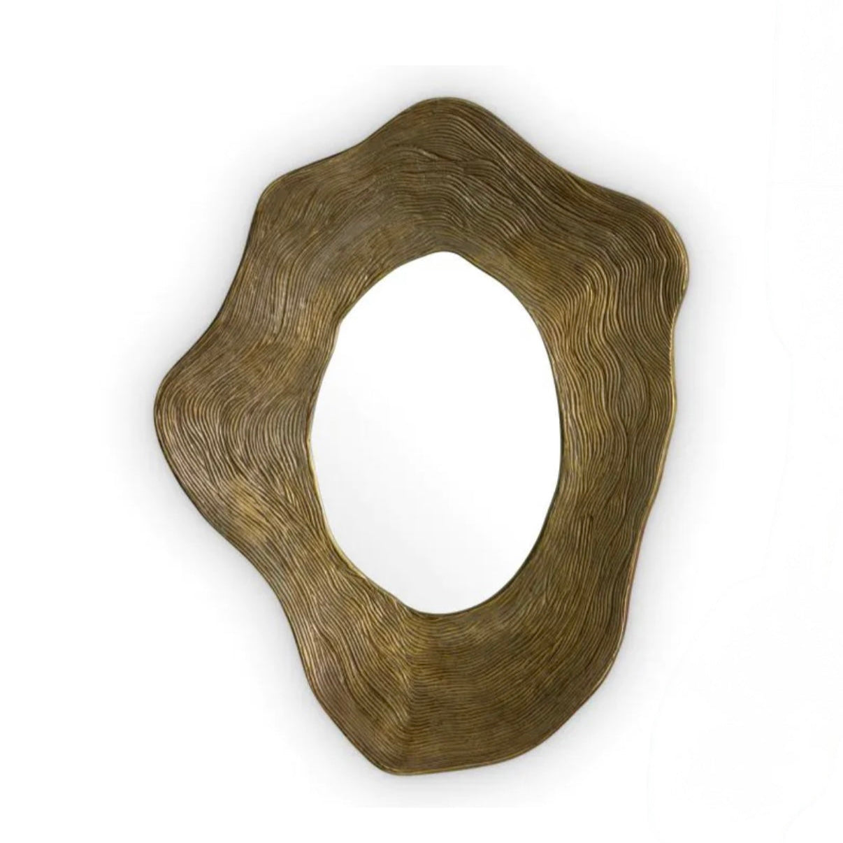 Pavona Mirror