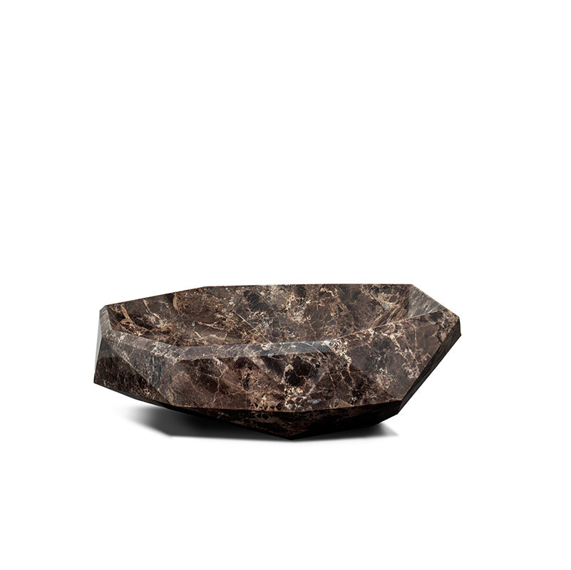 Diamond Vessel Sink