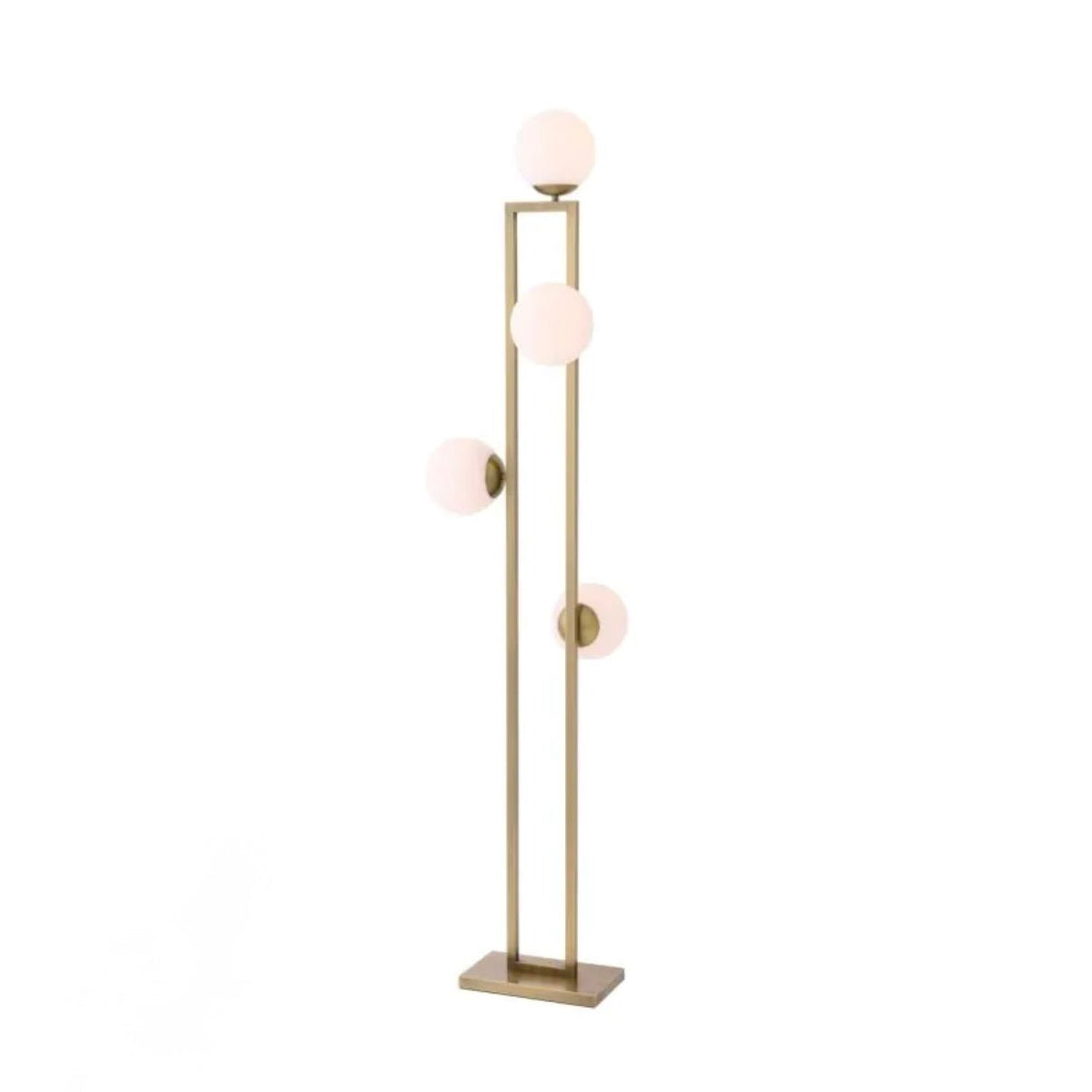 Floor Lamp Pascal by Eichholtz