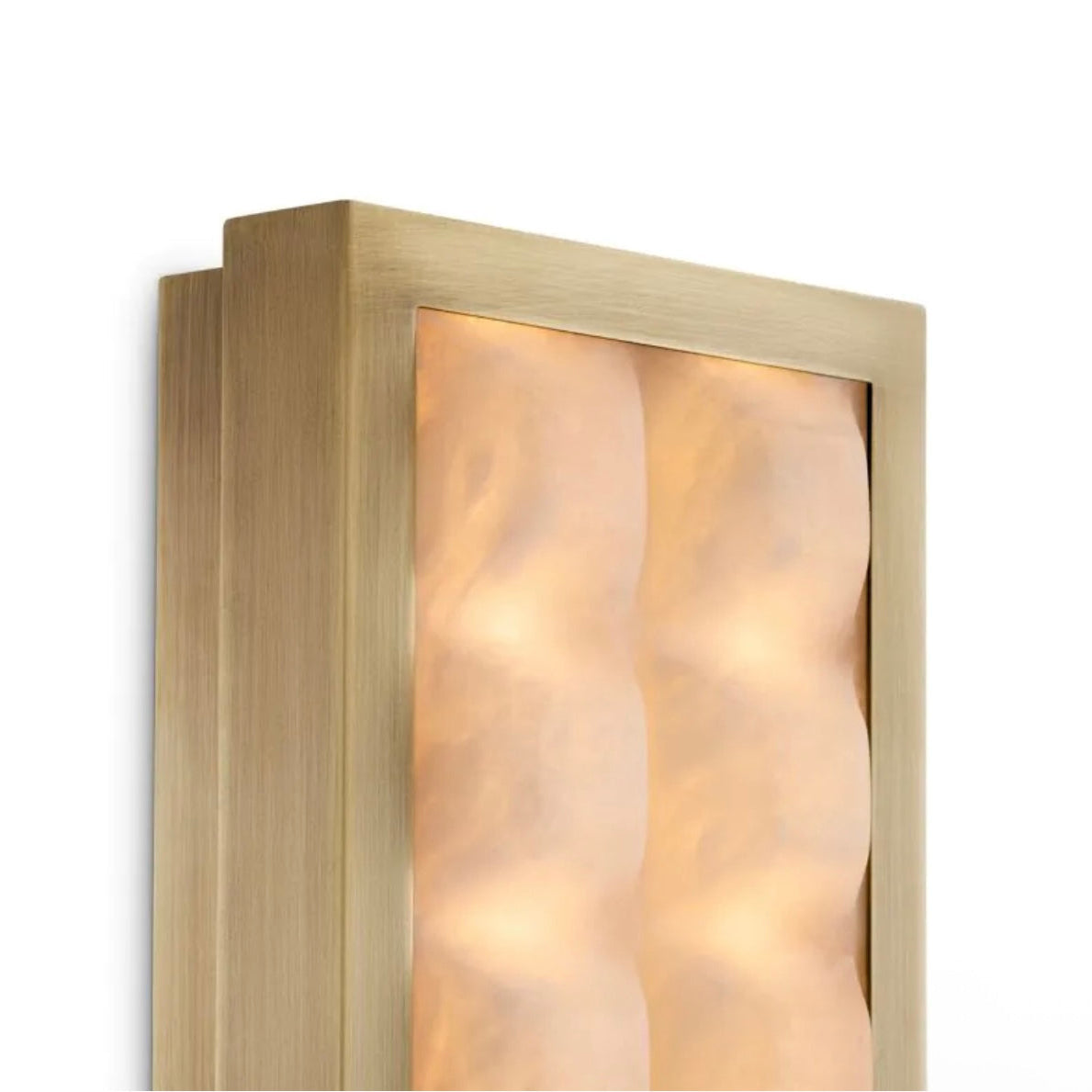 Wall Lamp Cabildo by Eichholtz