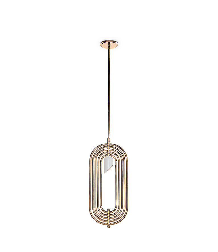 Turner Suspension