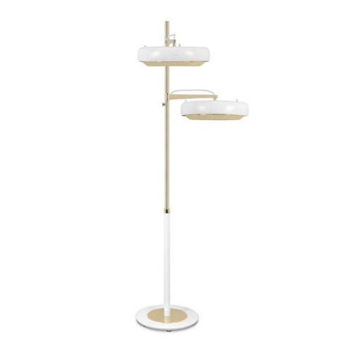 Carter Floor Lamp