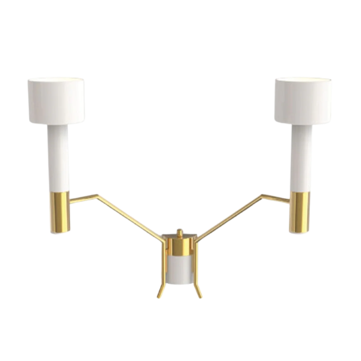 Ella Wall Light by Delightfull