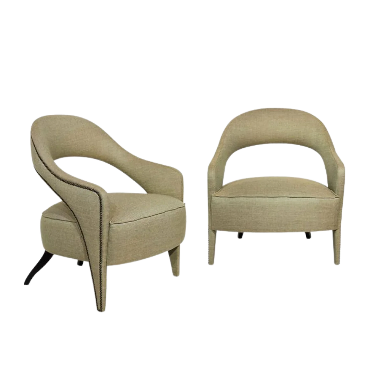 Tellus Armchair