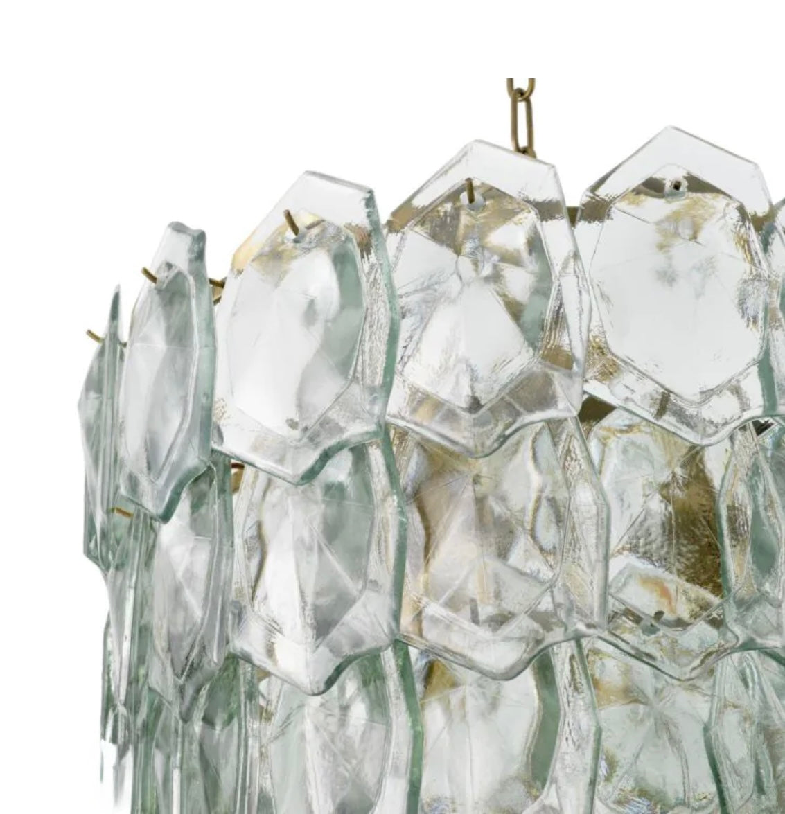 Chandelier Elias