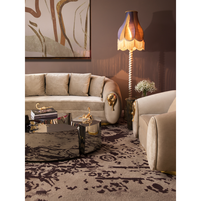 Poseidon Rug
